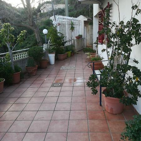 Hotel La Casa Delle Delizie à Messine Extérieur photo