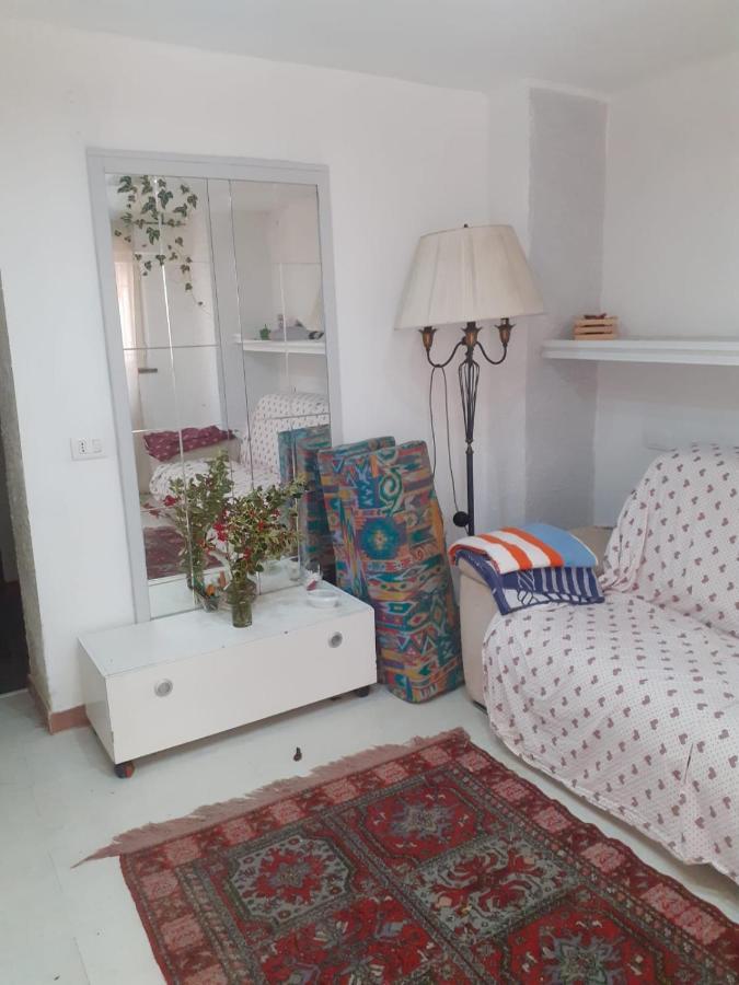 Hotel La Casa Delle Delizie à Messine Extérieur photo